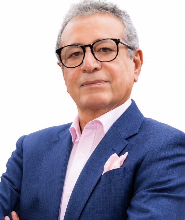 Eng. Wahid Tawfik
