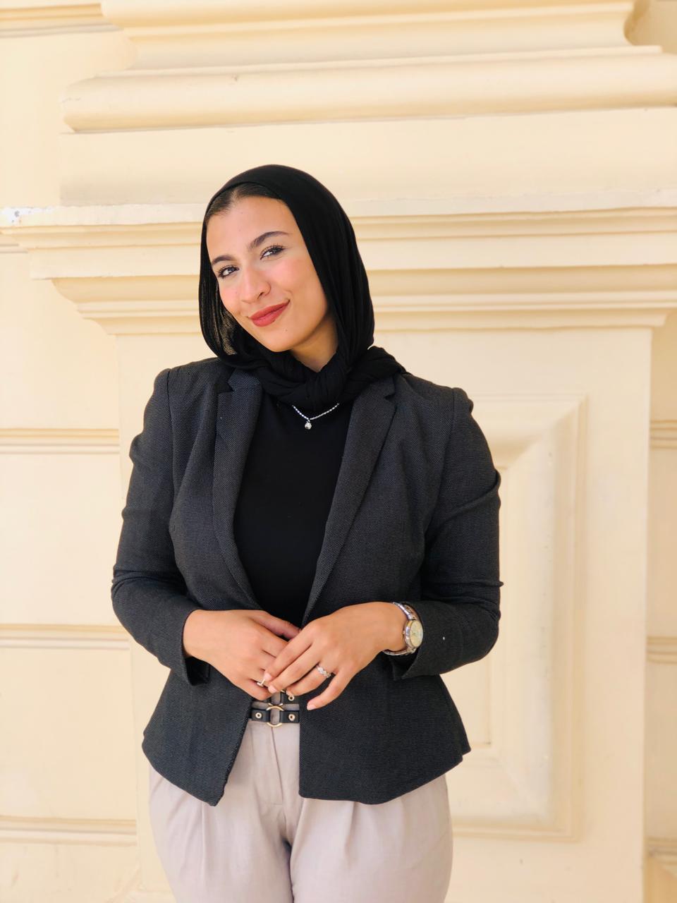 Dina Elsayed