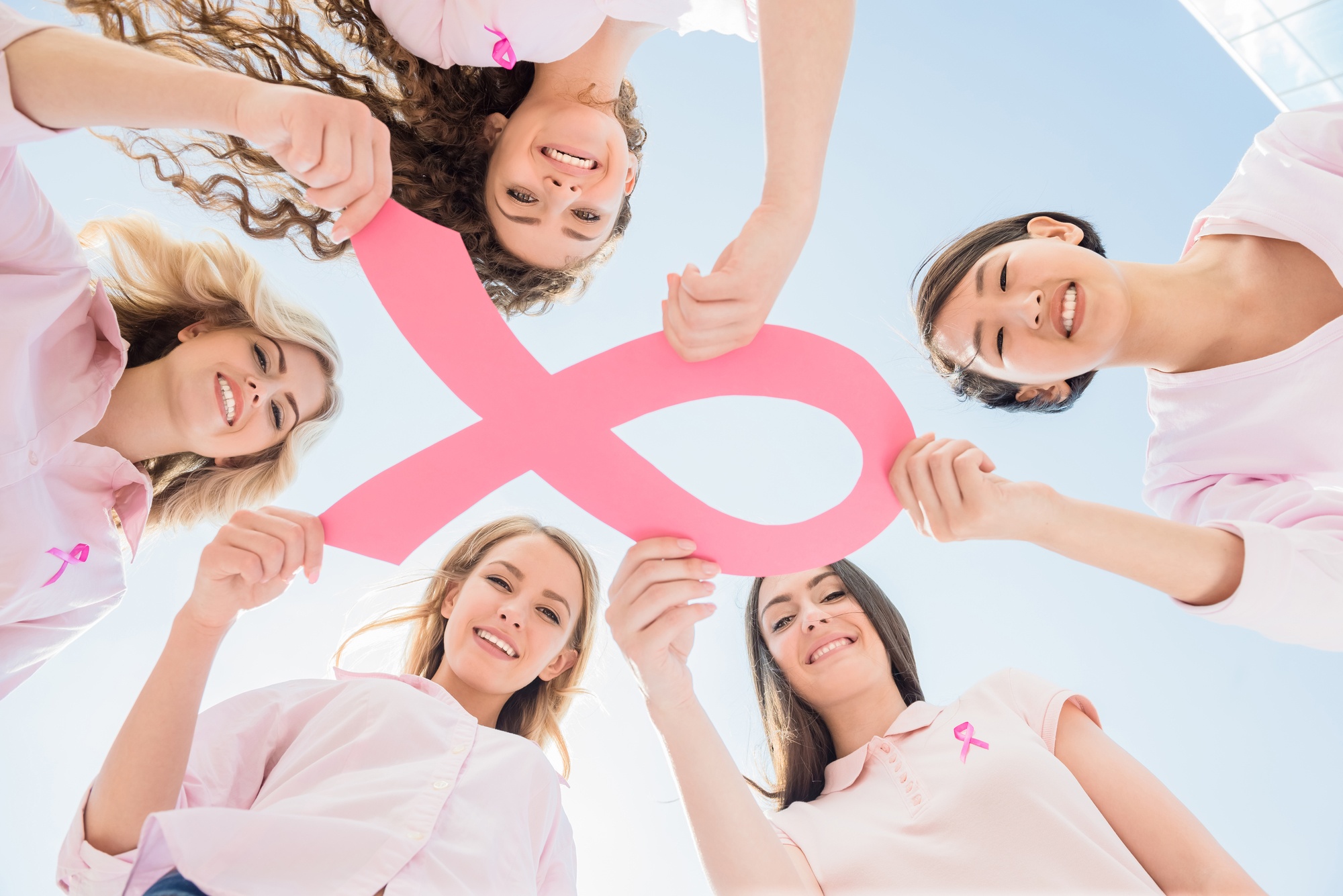 Breast Cancer Awareness