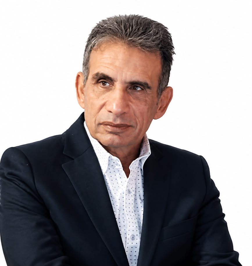 Rafik Dalala